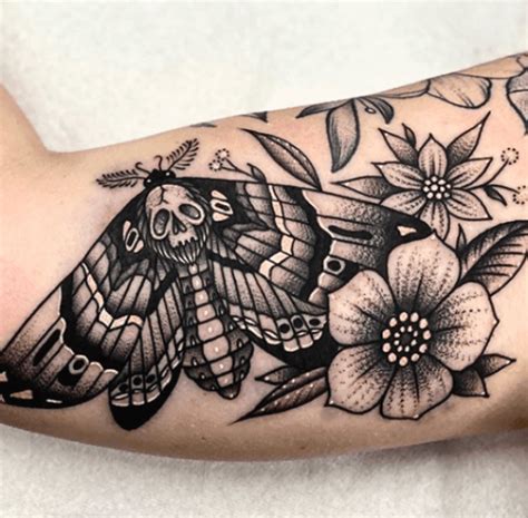 moth shin tattoo|21 Shin moth tattoo ideas in 2024